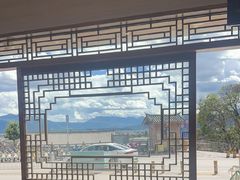 -阿婆情腊排骨火锅(金虹路店)