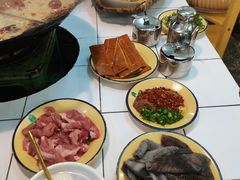 -石灰市老火锅(北滨路店)