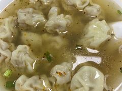 -汪家馄饨(集庆路店)