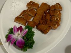 虾酱排骨-潮人姐妹轩(海宁路店)