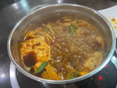 -老字号.雅克白族石板烧十年老店(大理古城店)