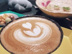 -茶是一枝花泡茶店