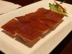 -龙景轩(香港四季酒店)