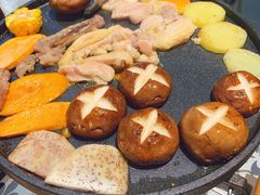 -一斗烧肉