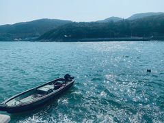 -东澳岛