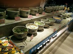 -蜀记火锅(南街店)