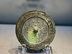 -北京周口店北京人遗址博物馆