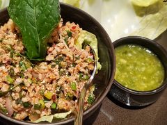 -CHINCHIN 青青·泰国料理(万象食家店)