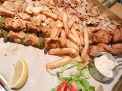 -HELLO MUSAE 拾光缪斯餐厅·纯正希腊风味(苏州中心店)