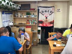 -妈妈手(山大总店)