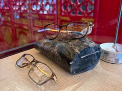 -大视光学•LINDBERG林德伯格•全球手工眼镜集合店(王府井店)