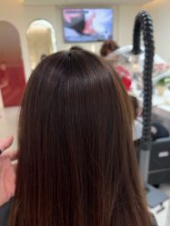 -汀南丝雨Hair design