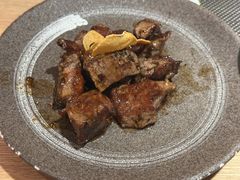 -德川家日本料理(顺义华联店)