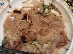 -京味斋·烤鸭·北京菜(安贞店)