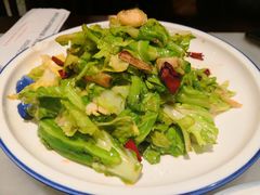 -湘渝人家·川湘菜(十里河店)