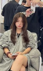 -MY HAIR ARDOR