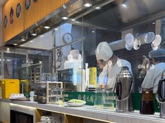 -紫光园·烤鸭(美术馆店)