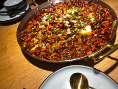 -胡马八破·川菜小馆(高新万达店)