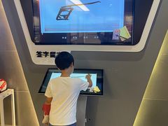 -中国铁道博物馆(正阳门馆)