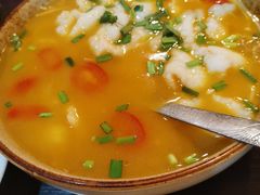 -舌尖上的食缘花园主题餐厅