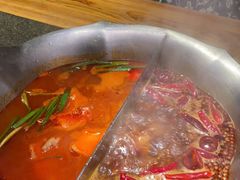 -湊湊火锅·茶憩(东城万达店)