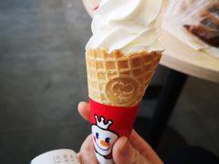 -蜜雪冰城(四惠东店)