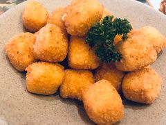 -大树餐厅(红旗街万达店)