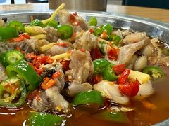 -艺味深尝(云锦路店)