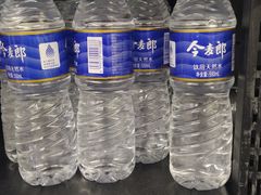 -物美超市(三里河店)