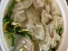 鲜肉馄饨-三盛楼饭店(四流中路店)