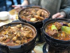 -范贤光鸡公煲(平乐园总店)