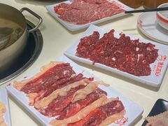 -陈记顺和潮汕牛肉火锅(韩江路店)