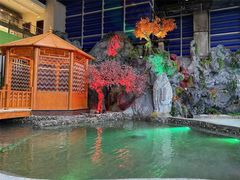 -宝丽金大酒店·洗浴中心