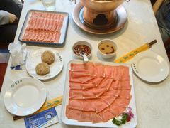 -东来顺饭庄(天坛店)