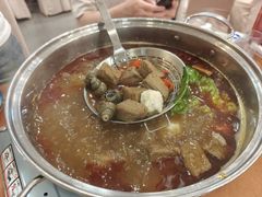 -柳州菜饮食文化博物馆