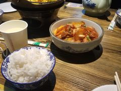 -左陕右甘(亚运村店)