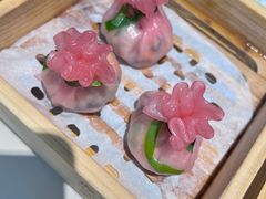-蔡澜点心·粤菜(西单大悦城店)