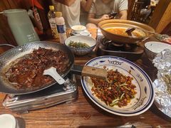 -衡厨·衡阳土菜(中南店)