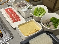 -海底捞火锅(奥山世纪城店)