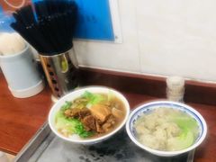 -珍珍小食店(西华路店)