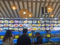 -醉壹号海鲜大排档(厦门美食地标店)