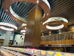 -三禾寿司(石龙店)