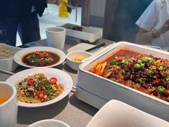 -半天妖烤鱼(和平印象城店)