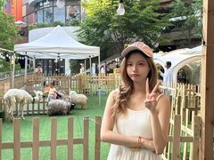 -瑞虹新天地月亮湾