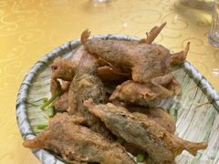 -何记面馆(龙泉山店)