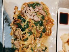 -潮界(虹桥新天地店)