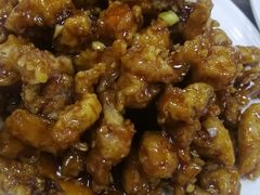 樱桃肉-林之六八·6886大连老菜馆