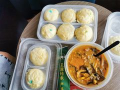 -翠满珑破酥包(人民东路店)