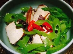 -粗茶淡饭·隐庐私厨(东亭店)