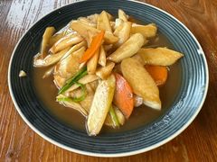 -75幢私房菜馆